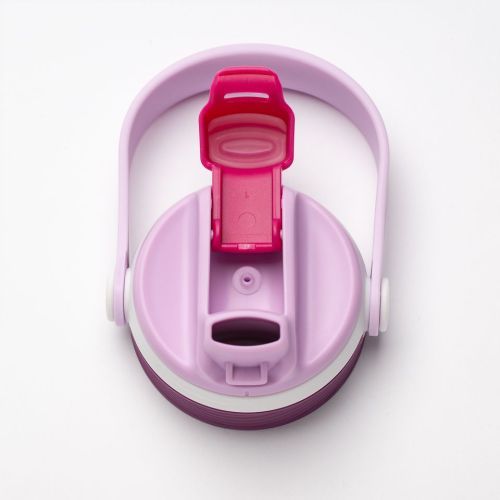 Kambukka drinkfles bordeaux  (drinkfles dupla Insulated 750ml - 11-10010 sky harvest Wine) - Junior Steps