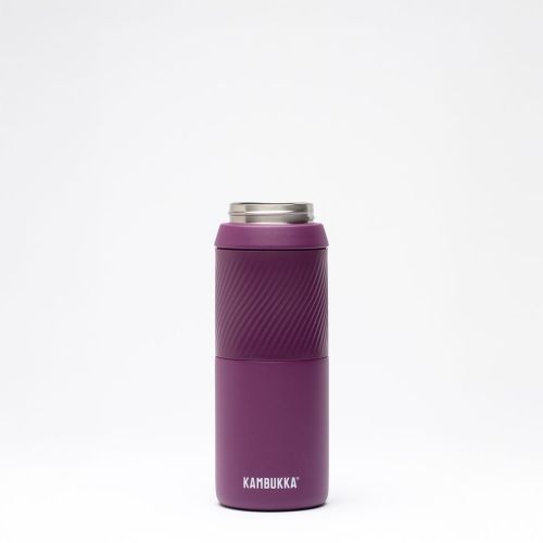 Kambukka drinkfles bordeaux  (drinkfles dupla Insulated 750ml - 11-10010 sky harvest Wine) - Junior Steps