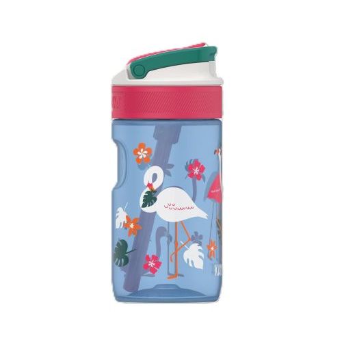 Kambukka drinkfles blauw Kambukka drinkfles blauw