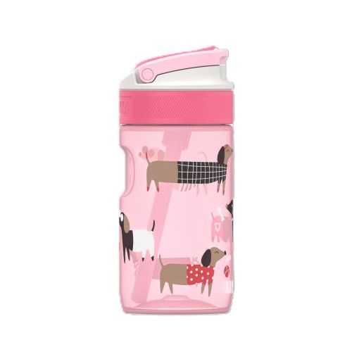 Kambukka drinkfles roze Kambukka drinkfles roze