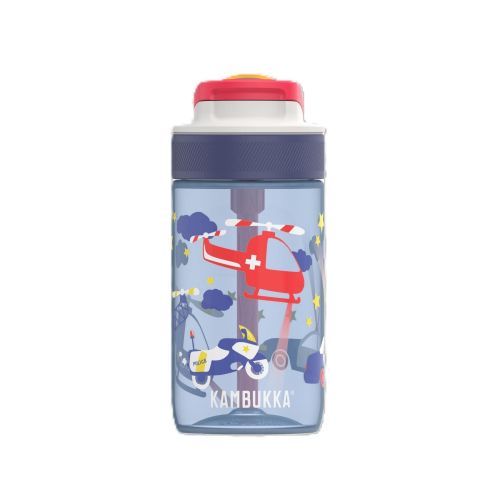 Kambukka drinkfles blauw Kambukka drinkfles blauw