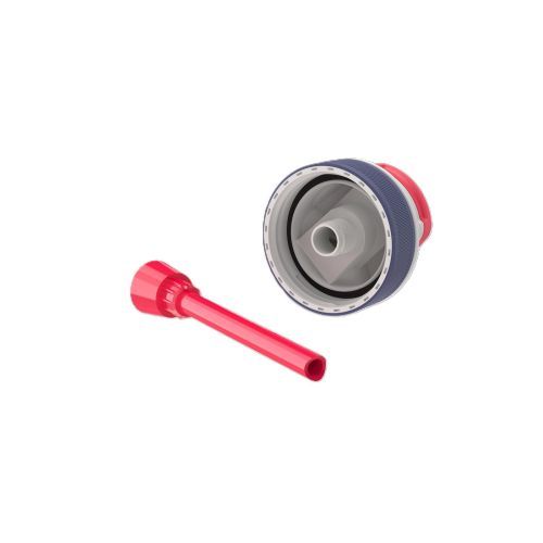 Kambukka drinkfles blauw  ( - drinkfles lagoon Police Patrol 400ml11-04059) - Junior Steps