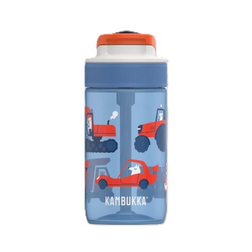 Kambukka drinkfles blauw Kambukka drinkfles blauw
