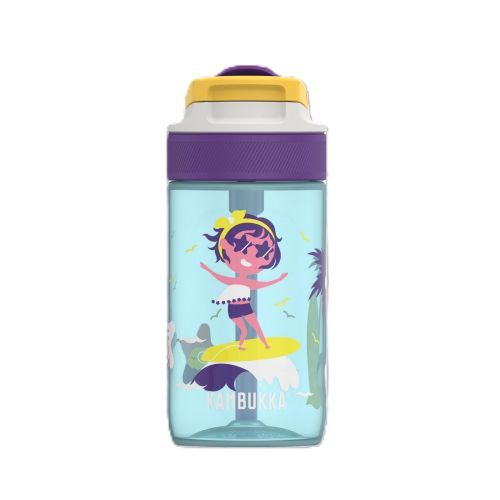 Kambukka drinkfles blauw Kambukka drinkfles blauw