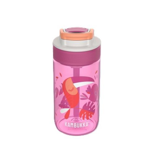 Kambukka drinkfles roze Kambukka drinkfles roze