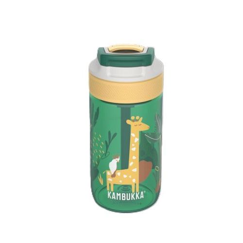 Kambukka drinkfles groen Kambukka drinkfles groen