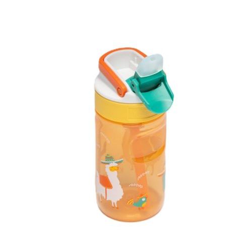Kambukka drinkfles geel