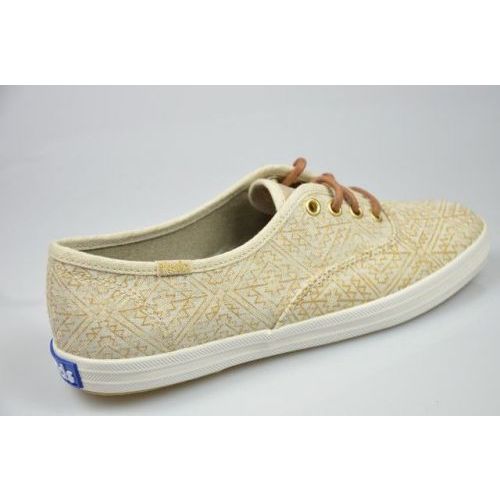 Keds Sneakers beige Girls (WF52473) - Junior Steps