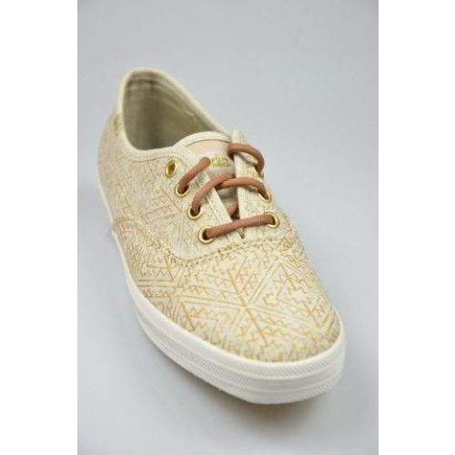 Keds Sneakers beige Girls (WF52473) - Junior Steps