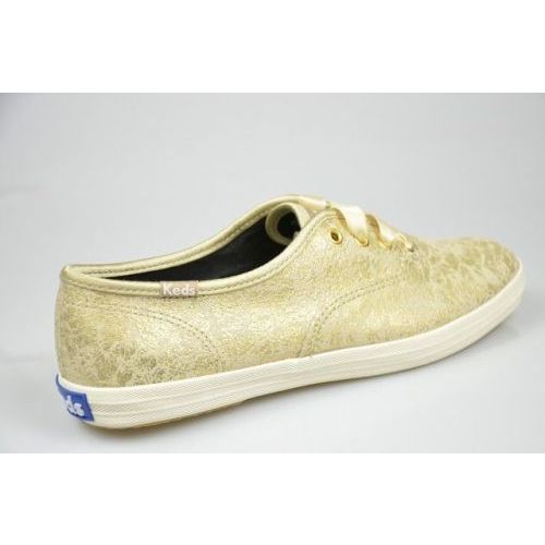 Keds Sneakers Gold Mädchen (WH52059) - Junior Steps