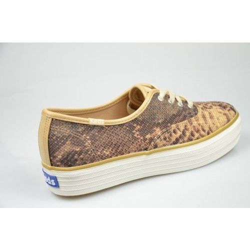 Keds Sneakers beige Mädchen (WF52592) - Junior Steps