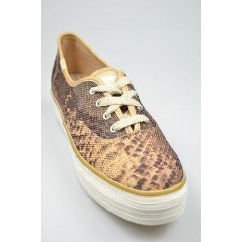 Keds Sneakers beige Girls (WF52592) - Junior Steps