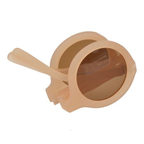 Kidzkiddo Lunettes de soleil rose Filles (FD2023) - Junior Steps