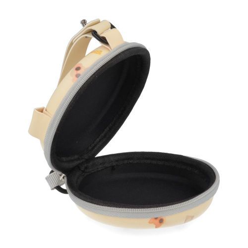 Kidzkiddo Lunettes de soleil taupe  (FD2023) - Junior Steps