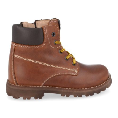 lunella veterboot bruin