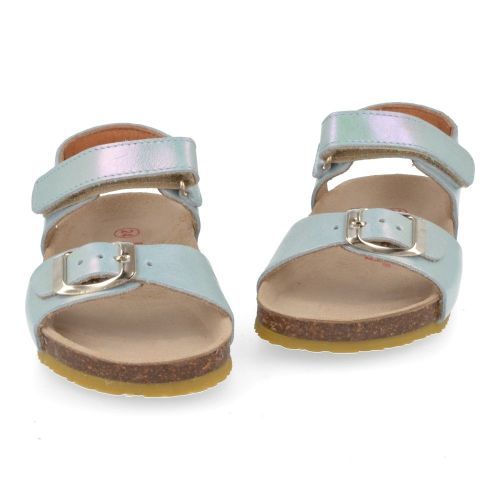 Lunella Sandals Light blue Girls (25802) - Junior Steps