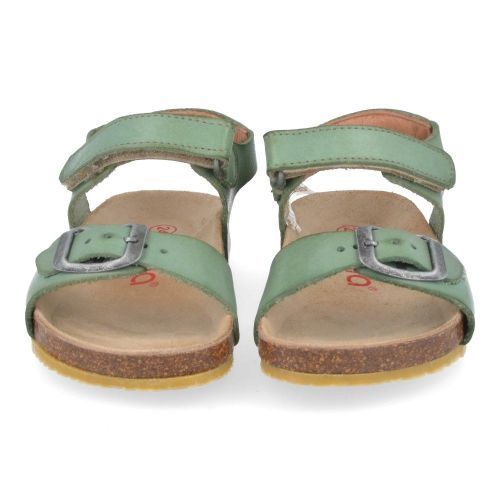 Lunella Sandals Mint Girls (22900 Aqua) - Junior Steps