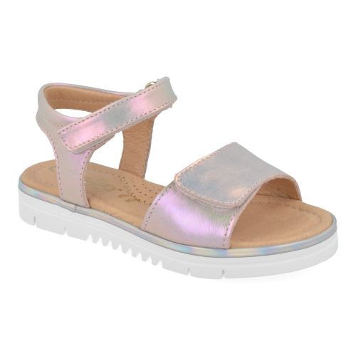 Lunella Sandalen roze Mädchen (25669) - Junior Steps