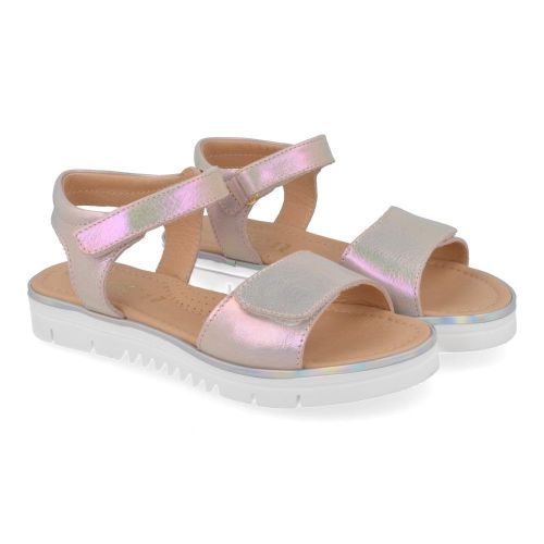 Lunella Sandalen roze Mädchen (25669) - Junior Steps