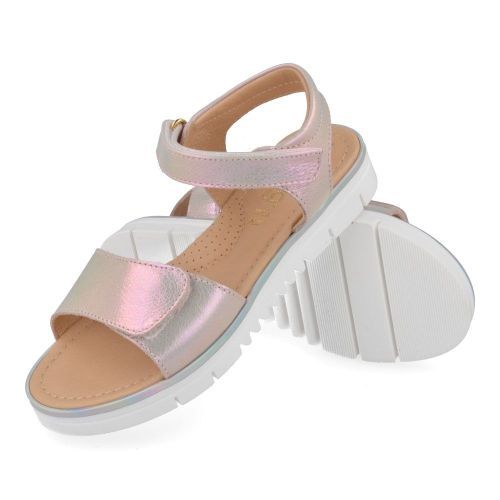 Lunella Sandalen roze Mädchen (25669) - Junior Steps