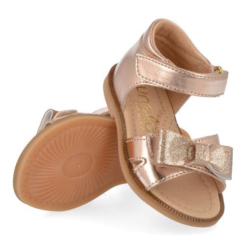 Lunella Sandals pink Girls (25562) - Junior Steps