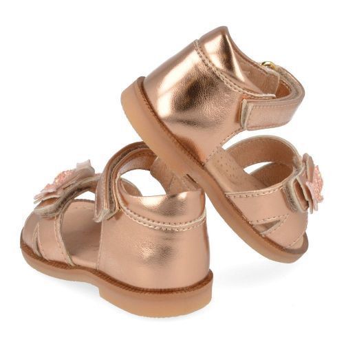 Lunella Sandals pink Girls (24576) - Junior Steps
