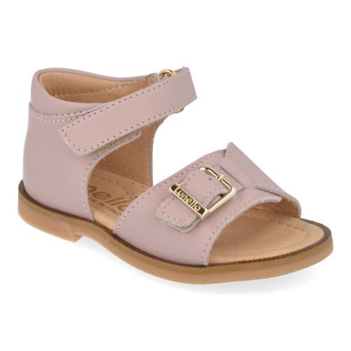 Lunella Sandalen roze Mädchen (25550) - Junior Steps