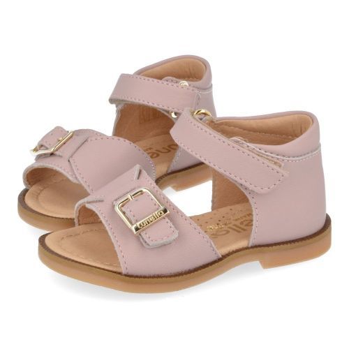 Lunella Sandalen roze Mädchen (25550) - Junior Steps