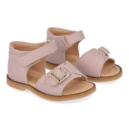 Lunella Sandalen roze Mädchen (25550) - Junior Steps