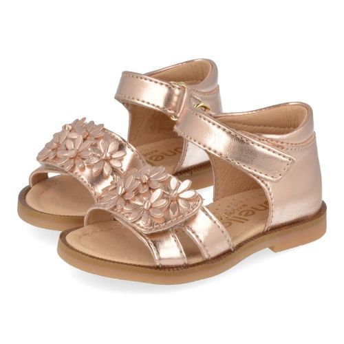 Lunella sandalen roze Meisjes ( - rozé sandaaltje 25558) - Junior Steps