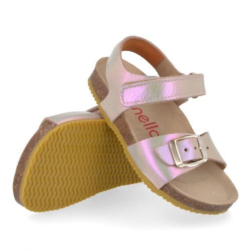 Lunella Sandals pink Girls (25802) - Junior Steps