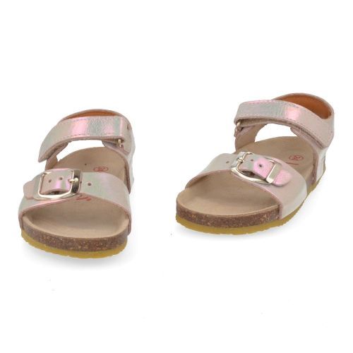 Lunella Sandalen roze Mädchen (25802) - Junior Steps