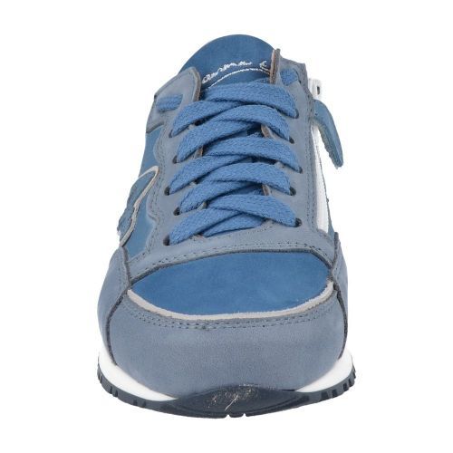 Maxime tanghe Sneakers Blau Jungen (28010) - Junior Steps