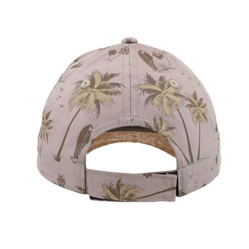 Maximo petten bruin  (Kids boy 