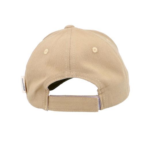Maximo petten beige  (Kinderpet 