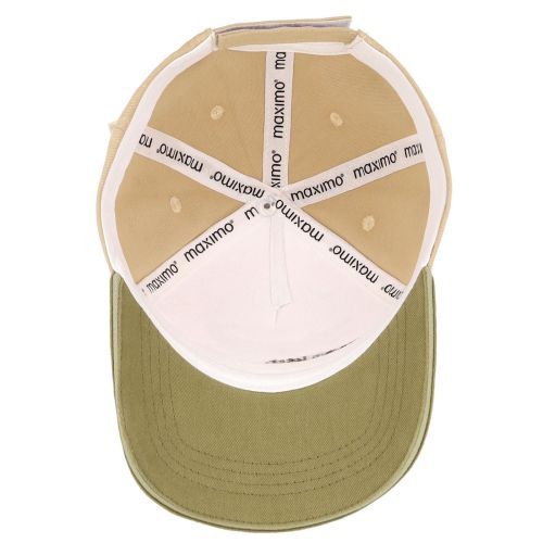 Maximo petten beige  (Kinderpet 