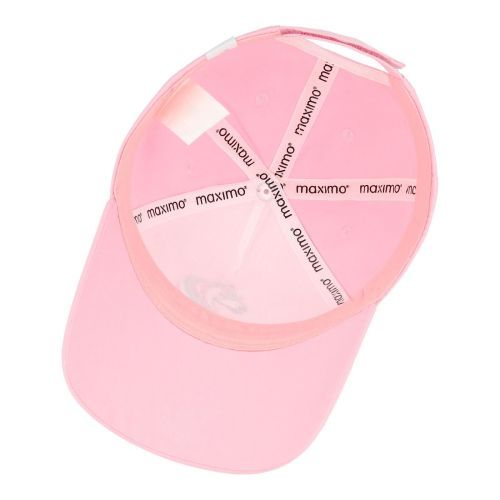 Maximo petten roze Meisjes (Kinderpet 