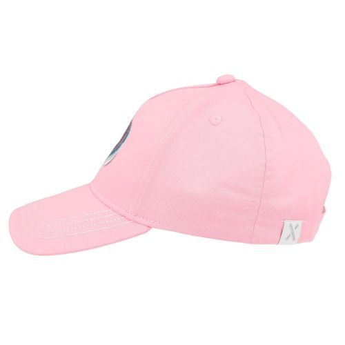 Maximo petten roze Meisjes (Kinderpet 