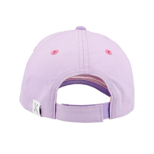 Maximo petten lila Meisjes (Kinderpet 