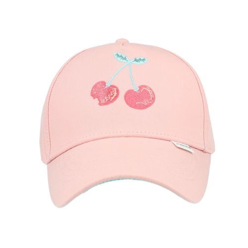 Maximo petten roze Meisjes (Kinderpet Girl 