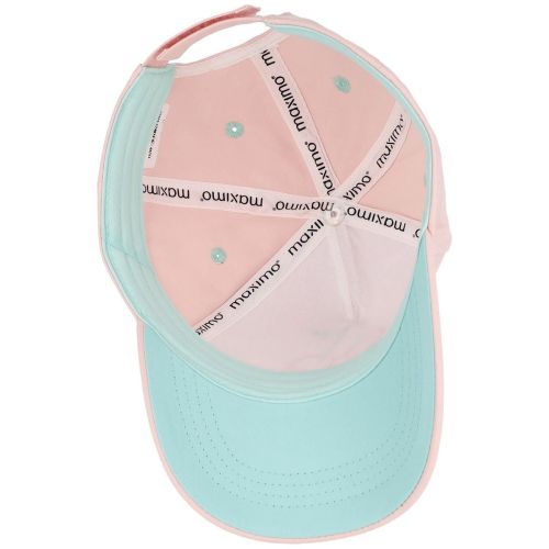 Maximo petten roze Meisjes (Kinderpet Girl 