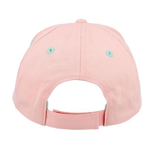 Maximo petten roze Meisjes (Kinderpet Girl 