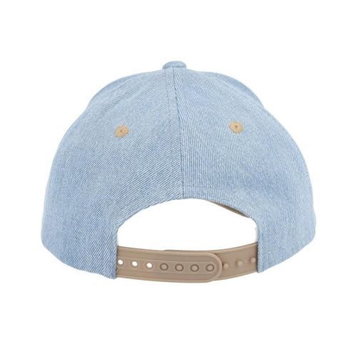 Maximo petten jeans bl  (Kinderpet 