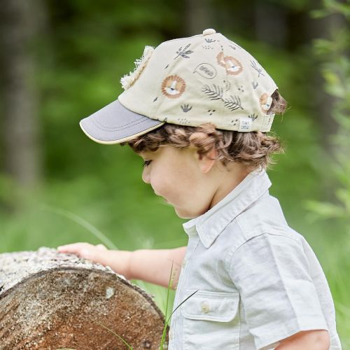 Maximo petten beige  (Kinderpet 