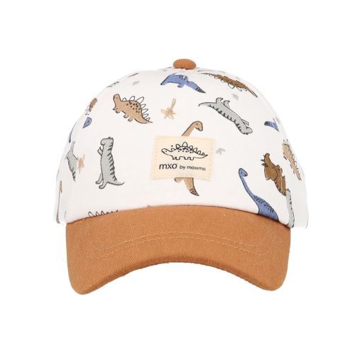 Maximo petten ecru  (Kinderpet 