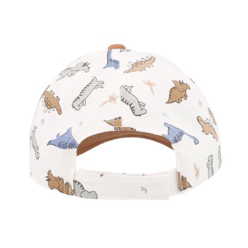 Maximo petten ecru  (Kinderpet 