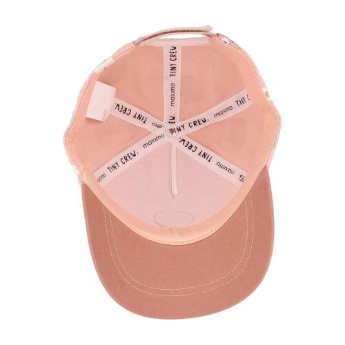 Maximo petten roze Meisjes (Kinderpet 