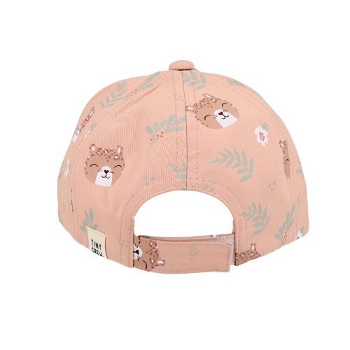 Maximo petten roze Meisjes (Kinderpet 