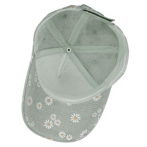 Maximo petten mint Meisjes (Kinderpet Mini girl margarietjes - 63503-986500/7) - Junior Steps