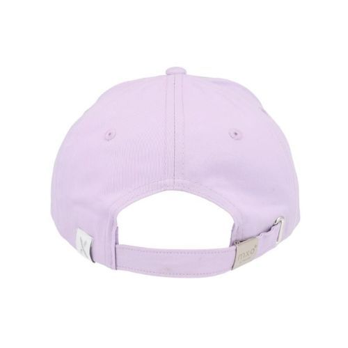 Maximo Kappen lila Mädchen (53503-143876/71) - Junior Steps